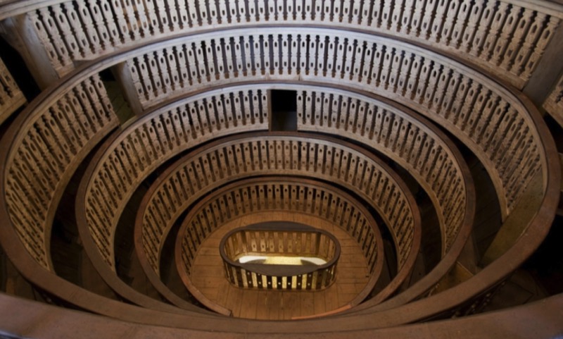 Padova Anatomy Theatre