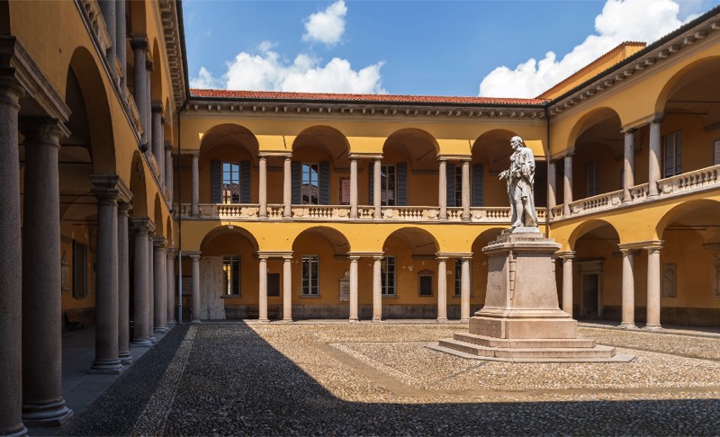 University of Pavia